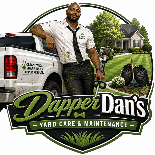 Dapper Dan's Yard Care & Maintenance